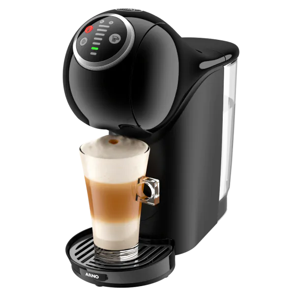 Dolce gusto genius top