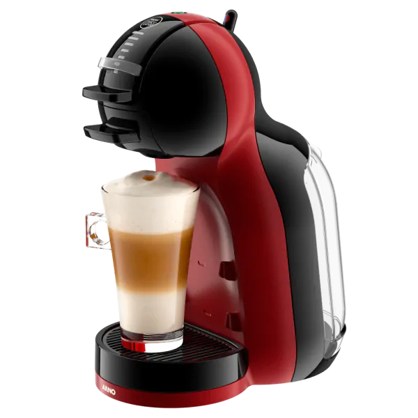 Dolce gusto mini me automatica clearance