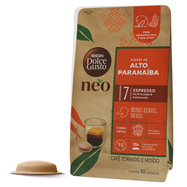 【超希少】JAEPO2018　ガンスト3　NESiCA Ristretto Napoli 48 Cápsulas | NESCAFÉ® Dolce Gusto®