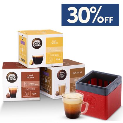 COMBO PRESENTE PERFEITO 30% OFF