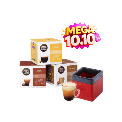 COMBO PRESENTE PERFEITO 30% OFF