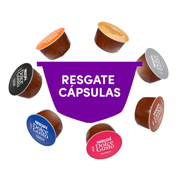 KIT 30 CÁPSULAS