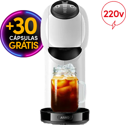 Genio S Basic Branca 220V