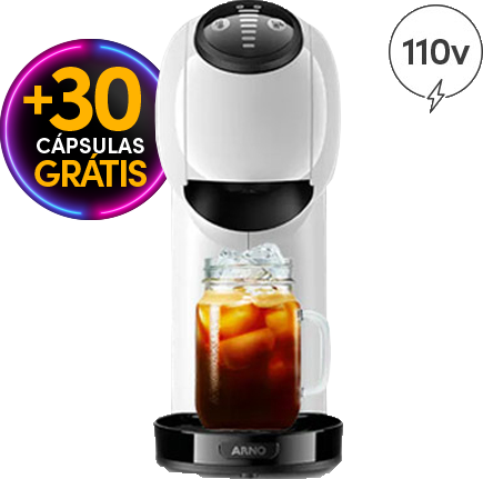 Genio S Basic Branca 110V