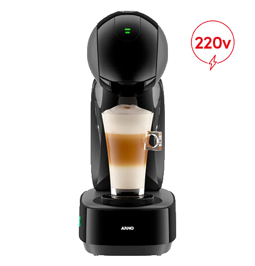 Infinissima Preta 220v