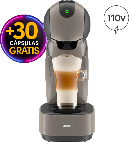 Infinissima Taupe 110v