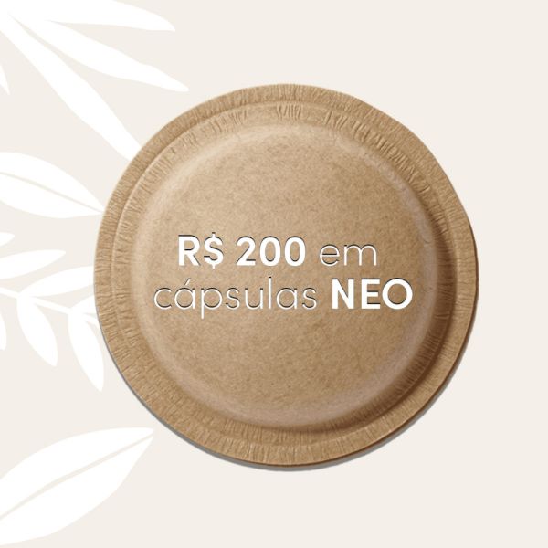 KIT NEO 70 CÁPSULAS