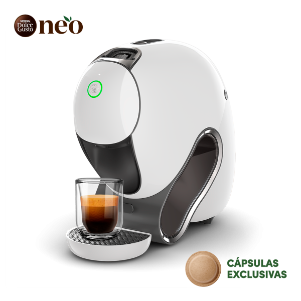 Máquina Neo N1 Branca 110V