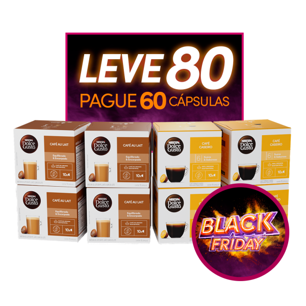 COMBO ESSENCIAL LEVE 80 PAGUE 60