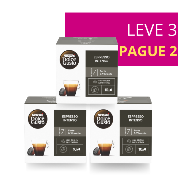 COMBO ESPRESSO INTENSO LEVE 3 PAGUE 2