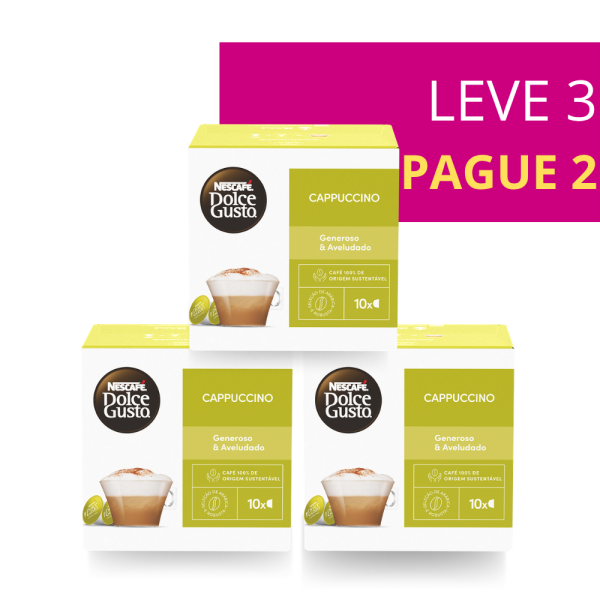 COMBO CAPPUCCINO LEVE 3 PAGUE 2