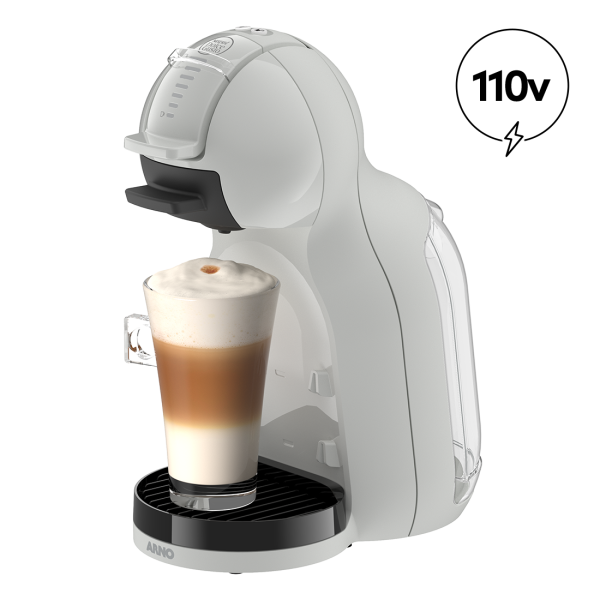 Mini Me 2.0 Cinza Gelo 110v