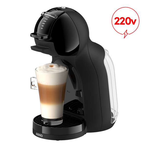 Mini Me 2.0 Preto Onyx 220v