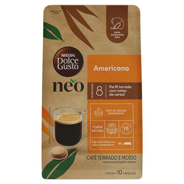 NEO Americano Brazil