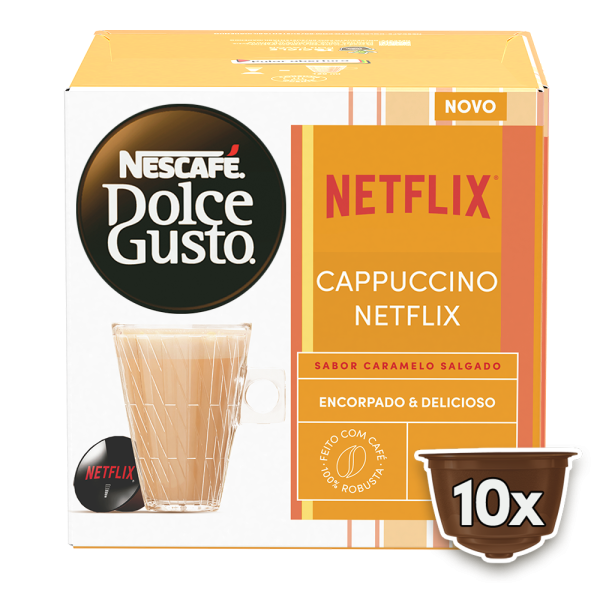 CARAMELO SALGADO 10 CÁPSULAS