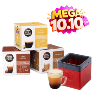 COMBO PRESENTE PERFEITO 30% OFF