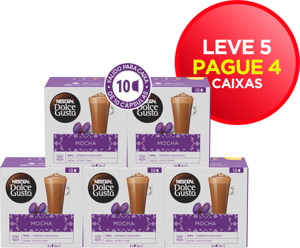 COMBO MOCHA - LEVE 5 PAGUE 4