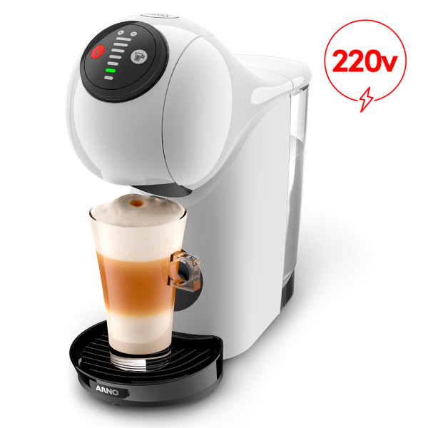 Genio S Basic Branca 220V