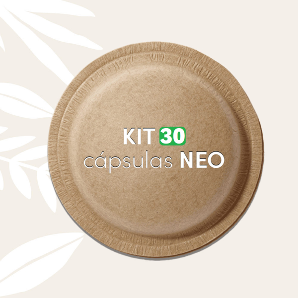 KIT NEO 30 CÁPSULAS