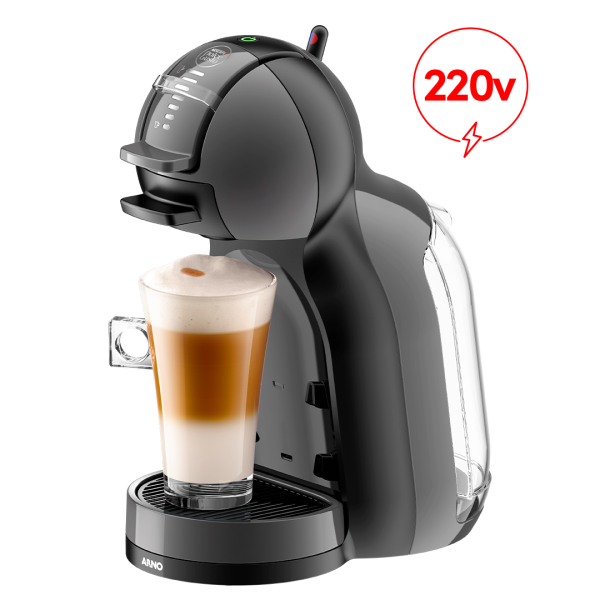 Mini Me Preta 220v 