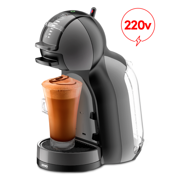 Mini Me Preta 220v 