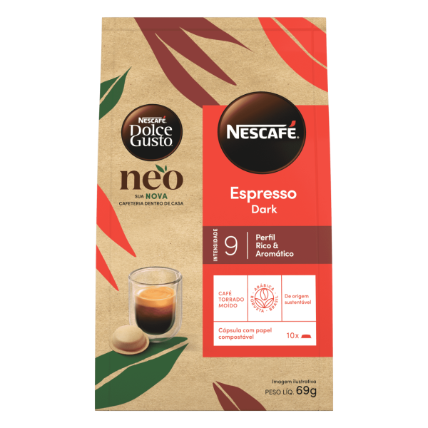 NEO Espresso Dark