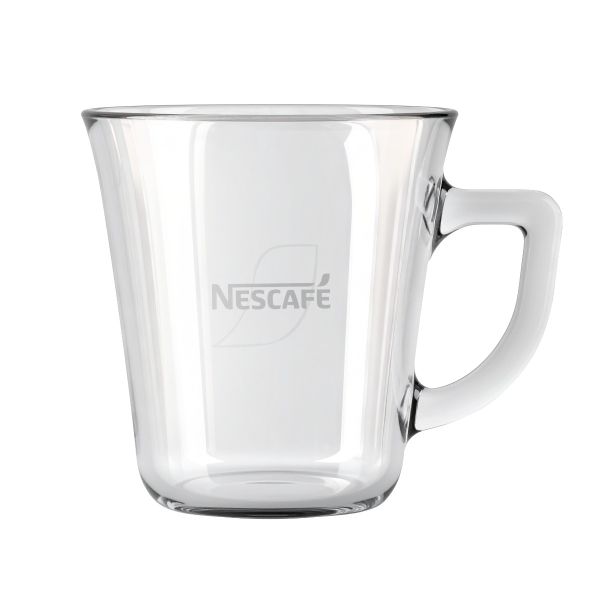 XÍCARA NESCAFÉ GOLD
