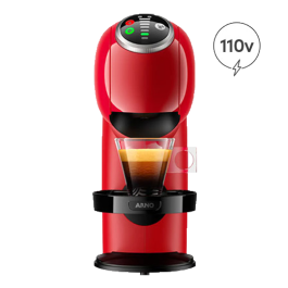 Genio S Plus Vermelha 110v