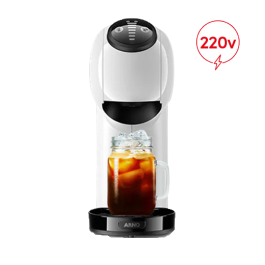 Genio S Basic Branca 220V