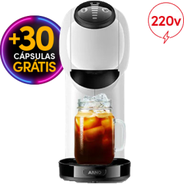Genio S Basic Branca 220V