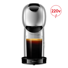 Genio S Touch Prata 220v