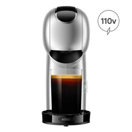 Genio S Touch Prata 110v