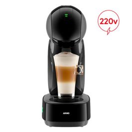 Infinissima Preta 220v