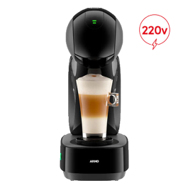 Infinissima Preta 220v