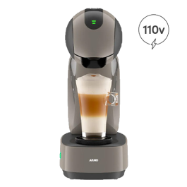Infinissima Taupe 110v