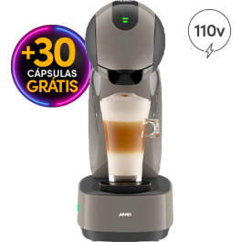 Infinissima Taupe 110v