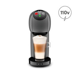 Genio S Basic Grafite 110V