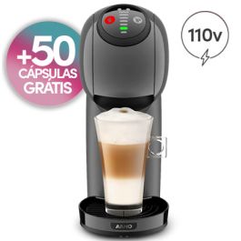 Genio S Basic Grafite 110V