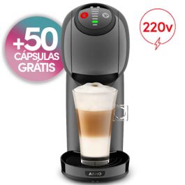 Genio S Basic Grafite 220V