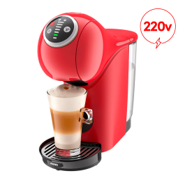 Genio S Plus Vermelha 220v