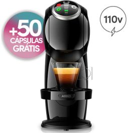 Genio S Plus Preta 110v