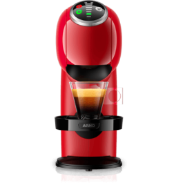 Genio S Plus Vermelha 220v