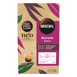 NEO Ristretto intense