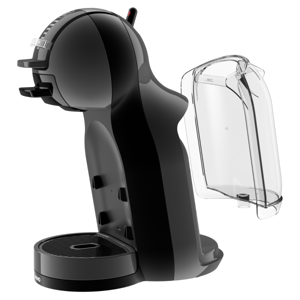 Mini Me Preta 110v