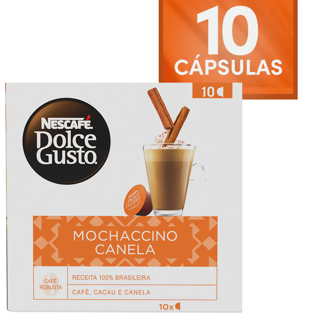 Mochaccino dolce gusto clearance
