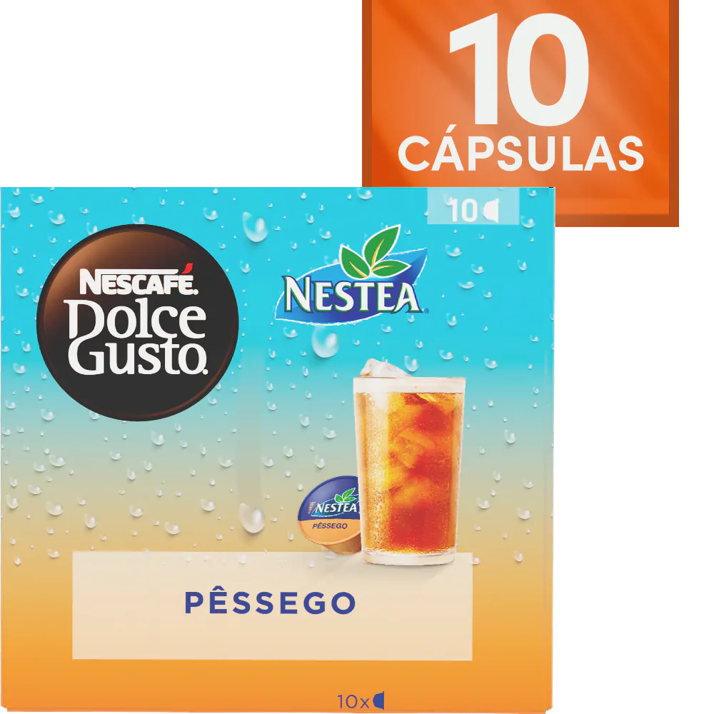 Nestea 2025 dolce gusto