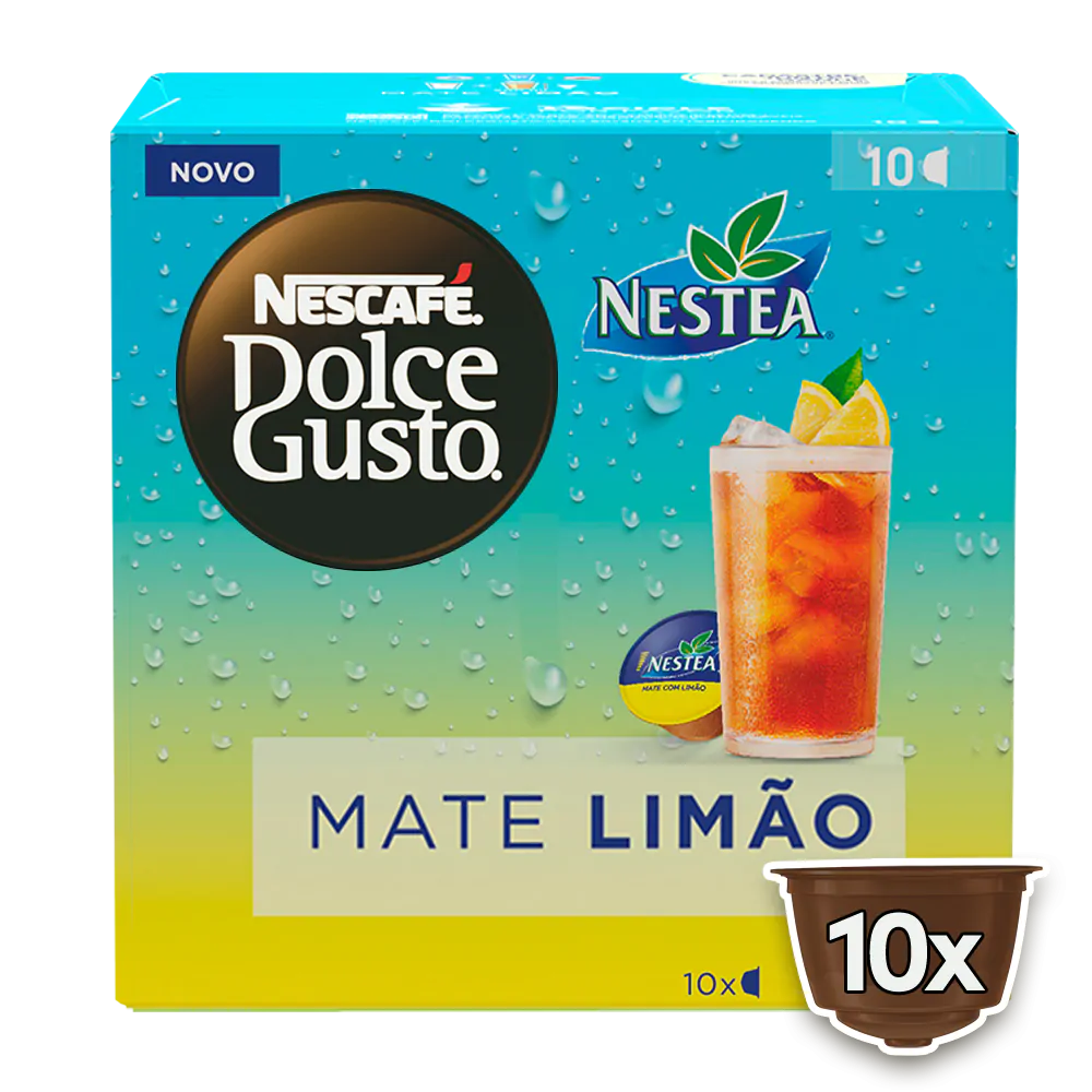 Dolce gusto iced tea new arrivals