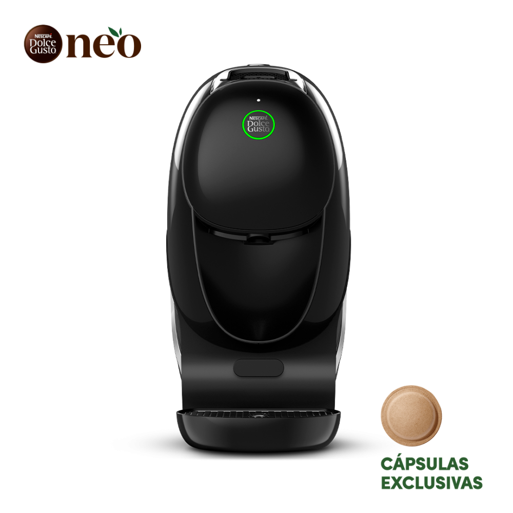 Máquina NEO - Nescafé Dolce Gusto