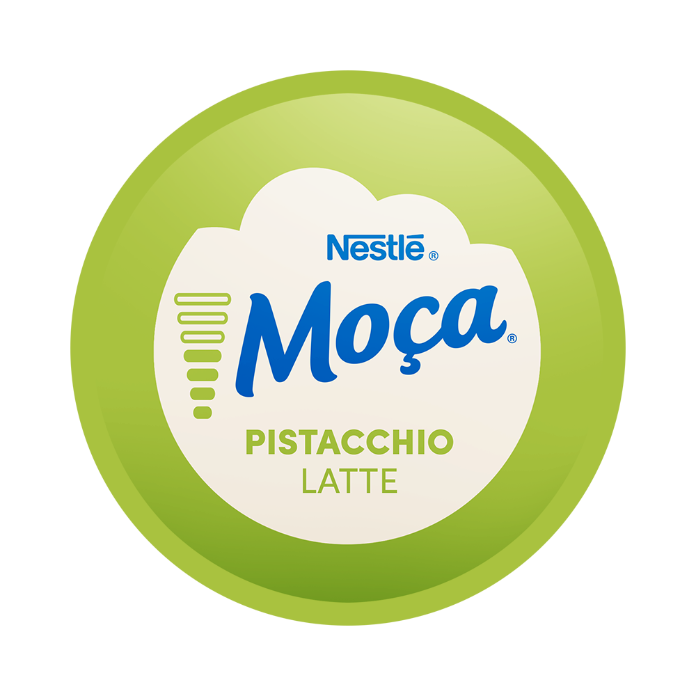 Moca Pistacchio Latte FP