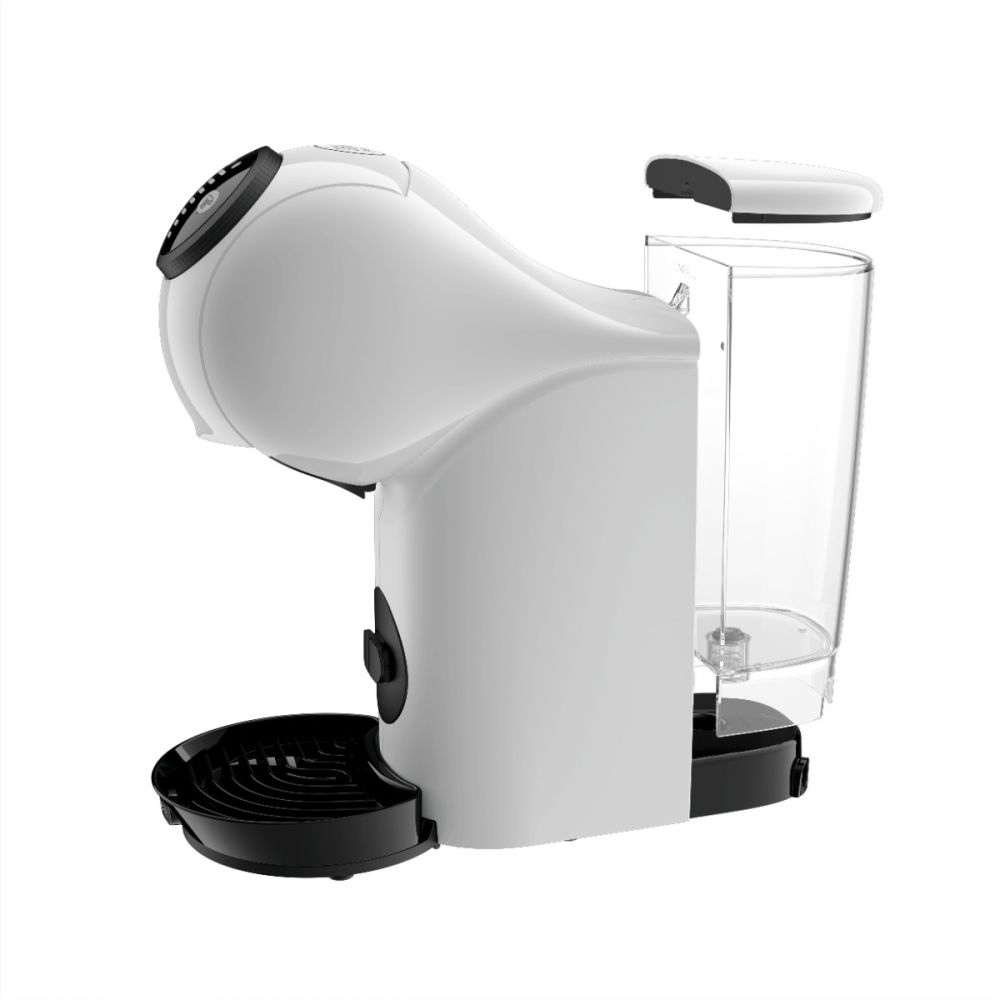 Genio S Basic Branca 220V | Nescafé Dolce Gusto